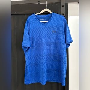 UNDER AMOUR t-shirt for men